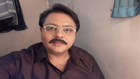 ನಿತೀಶ್ ಪಾಂಡೆ
