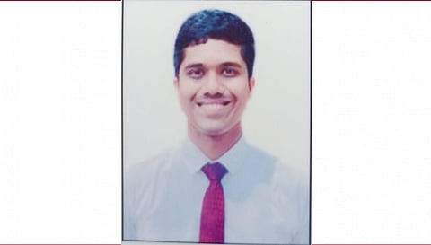 ಸೌರಭ್.