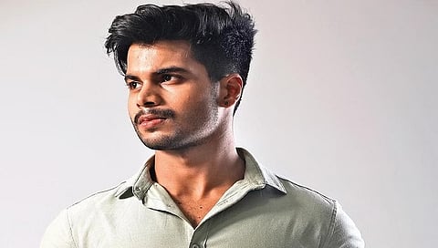 ಪ್ರವೀರ್ ಶೆಟ್ಟಿ