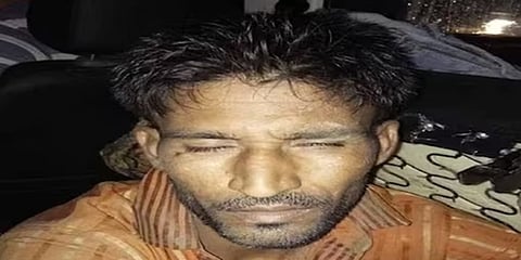 ಕೊಲೆಗೀಡಾದ ರಕ್ಬರ್ ಖಾನ್