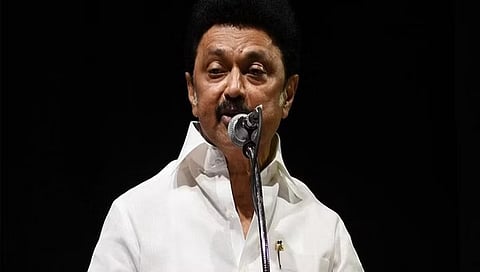 ಎಂಕೆ ಸ್ಟಾಲಿನ್