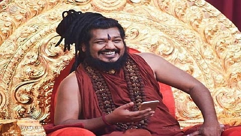 ನಿತ್ಯಾನಂದ