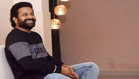 ರಿಷಬ್ ಶೆಟ್ಟಿ