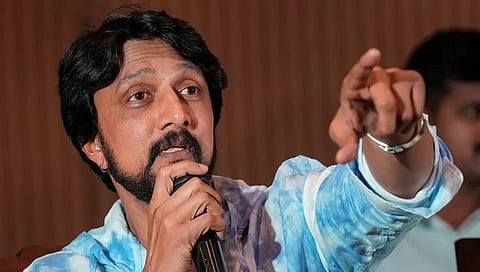 ಸುದೀಪ್