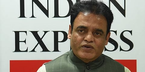 ಅಶ್ವತ್ಥನಾರಾಯಣ