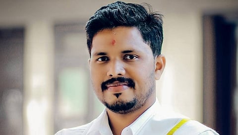 ಪ್ರವೀಣ್ ನೆಟ್ಟಾರು