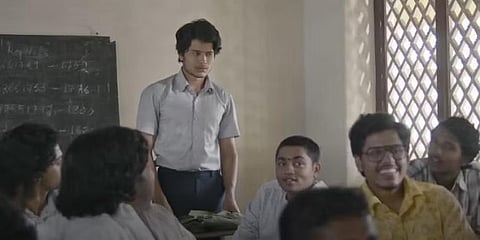 ಡೇರ್‌ಡೆವಿಲ್ ಮುಸ್ತಾಫಾ ಚಿತ್ರದ ಸ್ಟಿಲ್