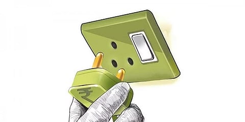 ಸಾಂದರ್ಭಿಕ ಚಿತ್ರ