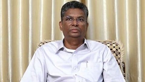 ಸತೀಶ್ ಜಾರಕಿಹೊಳಿ
