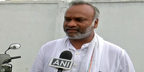 ಪ್ರಿಯಾಂಕ್ ಖರ್ಗೆ