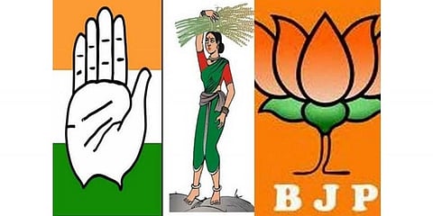 ಸಾಂದರ್ಭಿಕ ಚಿತ್ರ
