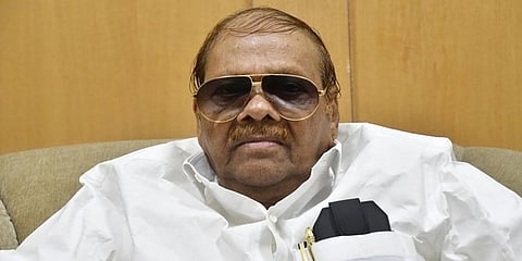 ಬಾಬುರಾವ್ ಚಿಂಚನಸೂರ್