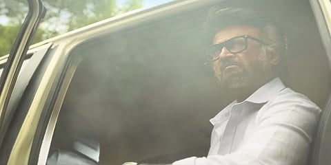 ಜೈಲರ್ ಚಿತ್ರದಲ್ಲಿ ರಜಿನಿಕಾಂತ್