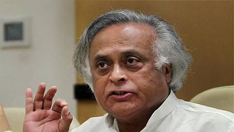 ಜೈರಾಮ್ ರಮೇಶ್