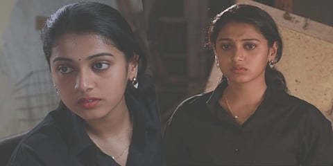 ಐಶ್ವರ್ಯಾ ಗೌಡ