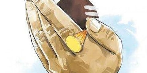 ಸಂಗ್ರಹ ಚಿತ್ರ