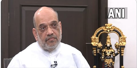 ಅಮಿತ್ ಶಾ