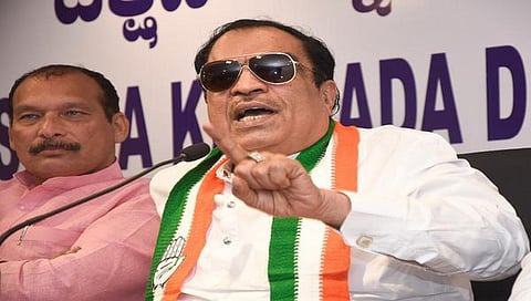 ಸಿ.ಎಂ ಇಬ್ರಾಹಿಂ