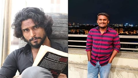 ನವೀನ್ ಶಂಕರ್ ಮತ್ತು ಜನಾರ್ದನ್ ಚಿಕ್ಕಣ್ಣ