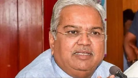 ಗೋವಿಂದ ಕಾರಜೋಳ