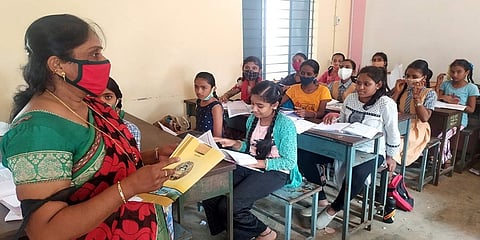 ಸಾಂದರ್ಭಿಕ ಚಿತ್ರ