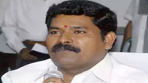 ಶಿವರಾಜ್ ತಂಗಡಗಿ