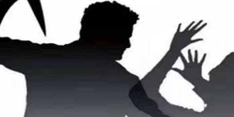 ಧೂಮಪಾನ ವಿಚಾರವಾಗಿ ಗಲಾಟೆ