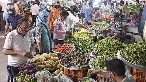 ಸಾಂದರ್ಭಿಕ ಚಿತ್ರ