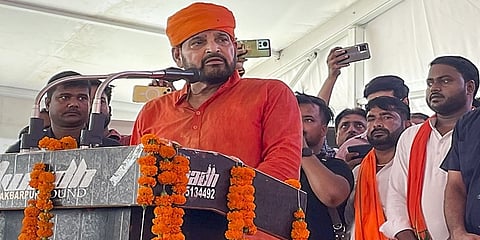ಬ್ರಿಜ್ ಭೂಷಣ್ ಶರಣ್ ಸಿಂಗ್