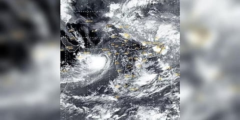 ಸಾಂದರ್ಭಿಕ ಚಿತ್ರ
