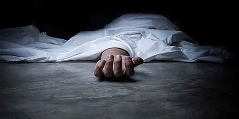 ಸಾಂದರ್ಭಿಕ ಚಿತ್ರ