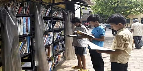 ಸಾಂದರ್ಭಿಕ ಚಿತ್ರ
