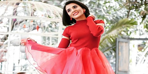 ಸಿಂಧು ಲೋಕನಾಥ್