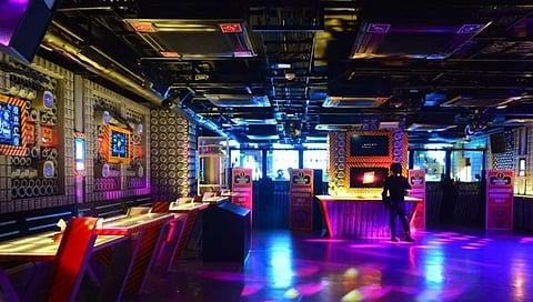 ಸಂಗ್ರಹ ಚಿತ್ರ