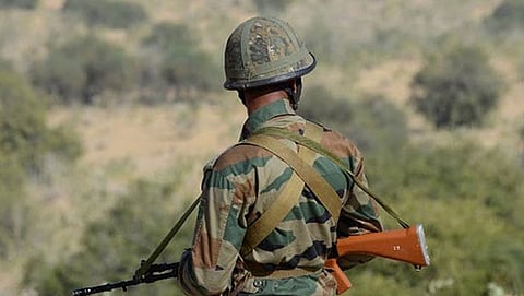 ಸಾಂದರ್ಭಿಕ ಚಿತ್ರ