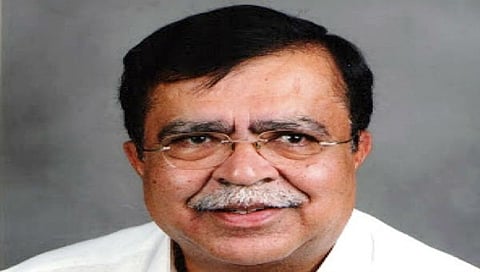 ಕೆ.ಎನ್ ರಾಜಣ್ಣ