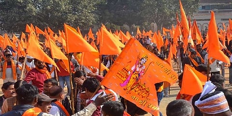 ಸಾಂದರ್ಭಿಕ ಚಿತ್ರ