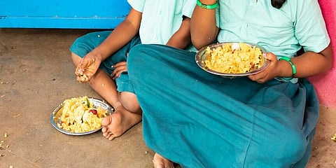 ಸಾಂದರ್ಭಿಕ ಚಿತ್ರ