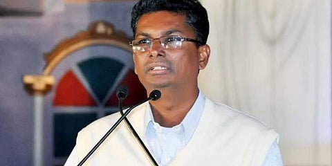 ಸತೀಶ್ ಜಾರಕಿಹೊಳಿ