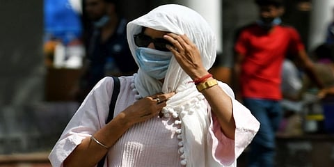 ಸಾಂದರ್ಭಿಕ ಚಿತ್ರ