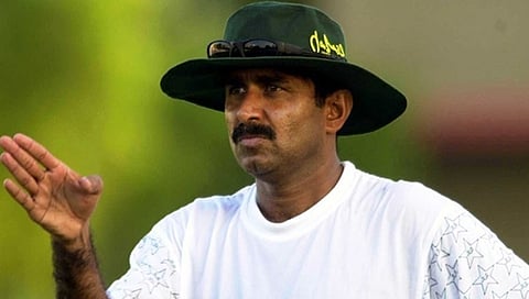 ಜಾವೆದ್ ಮಿಯಾಂದಾದ್