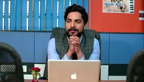 ಪ್ರಜ್ವಲ್