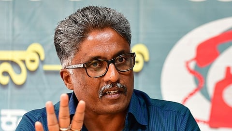 ನಂದೀಶ್ ರೆಡ್ಡಿ