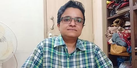 ಸುಚೇತನಾ ಭಟ್ಟಾಚಾರ್ಯ