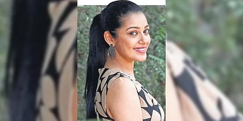 ಛಾಯಾ ಸಿಂಗ್