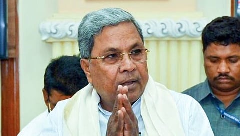 ಸಿದ್ದರಾಮಯ್ಯ