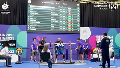 ಸಾಂದರ್ಭಿಕ ಚಿತ್ರ