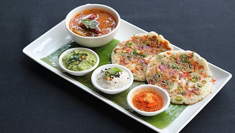 ಉತ್ತಪ್ಪ