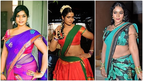 ನಟಿ ಜಯವಾಣಿ ಬಗ್ಗೆ ತೆಲುಗು ಚಿತ್ರ ಪ್ರೇಕ್ಷಕರಿಗೆ ವಿಶೇಷವಾಗಿ ಹೇಳಬೇಕಾಗಿಲ್ಲ. ಅವರ ಹೆಸರು ಕೇಳಿದಾಗ ಮೊದಲು ನೆನಪಾಗುವುದು ರವಿತೇಜ ಅವರ ವಿಕ್ರಮಾರ್ಕುಡು ಚಿತ್ರದಲ್ಲಿನ ಒರೆ ಸತ್ತಿಗ ಡೈಲಾಗ್.