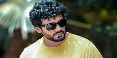 ನಟ ಸೂರಜ್